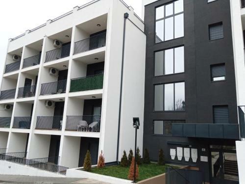 Apartman Sofija