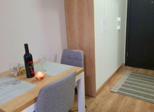 Apartman Sofija