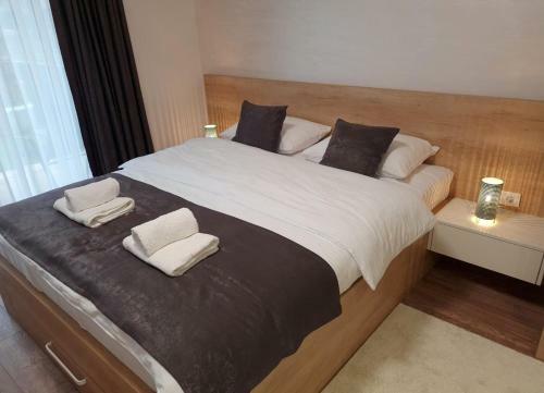 Apartman Sofija
