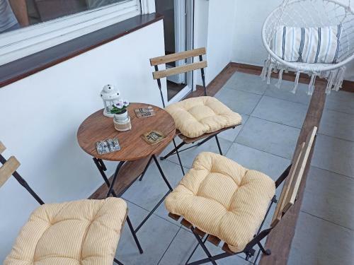 Feel Danube Apartment