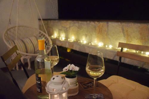 Feel Danube Apartment