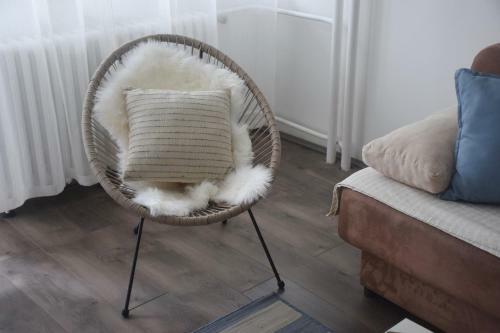 Feel Danube Apartment