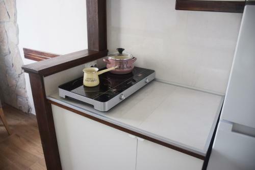 Feel Danube Apartment