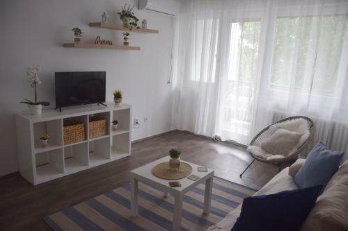 Feel Danube Apartment