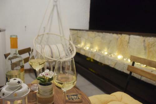 Feel Danube Apartment
