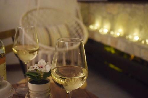 Feel Danube Apartment