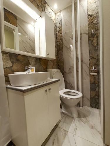 Feel Danube Apartment
