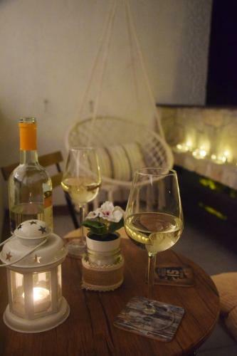 Feel Danube Apartment