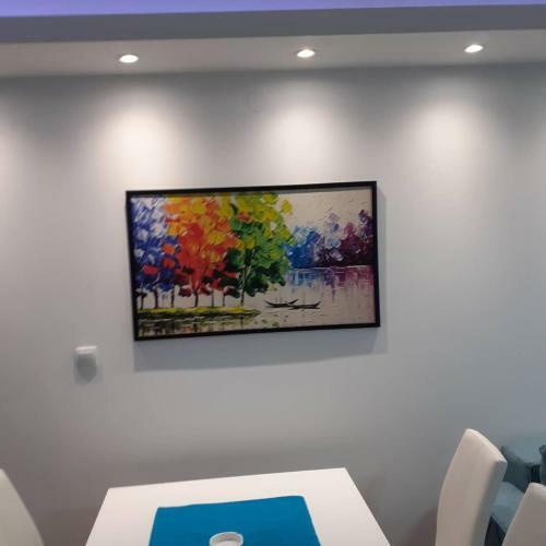 Apartamento Verona Hill