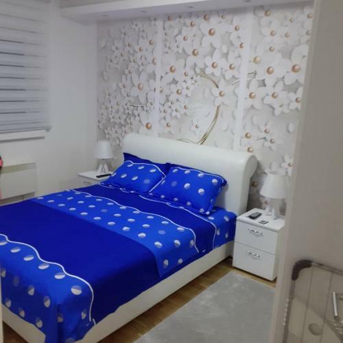 Apartamento Verona Hill