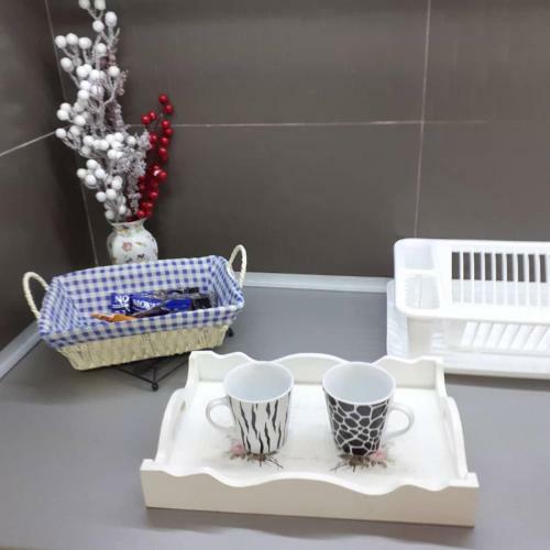 Apartamento Verona Hill
