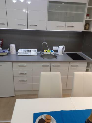 Apartamento Verona Hill