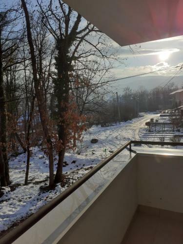 Apartamento Verona Hill