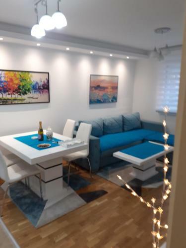Apartamento Verona Hill