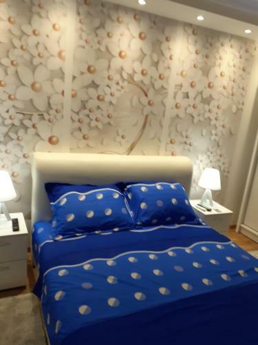 Apartamento Verona Hill