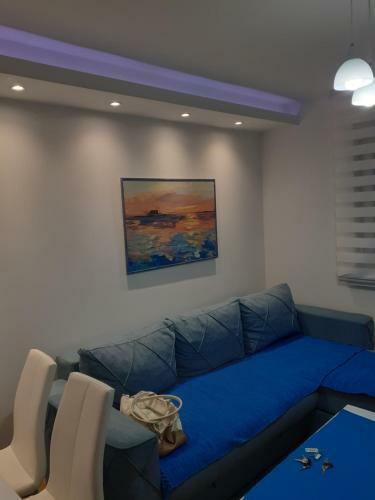 Apartamento Verona Hill