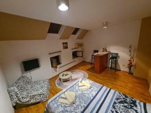 Apartamento Wolf