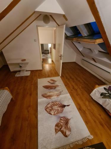 Apartamento Wolf