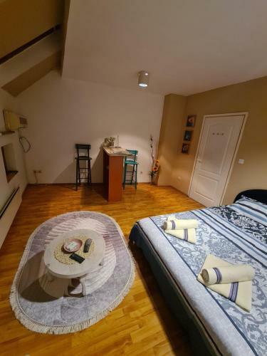 Apartamento Wolf