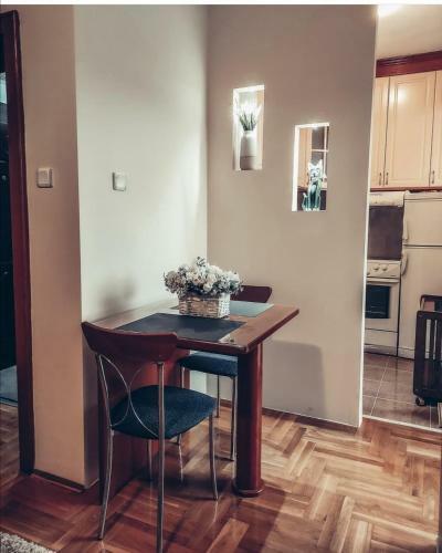 Apartamento Buket