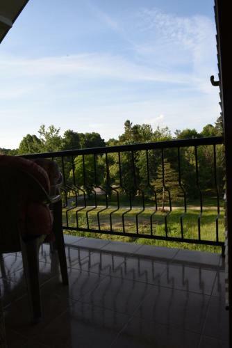 Apartamento Buket