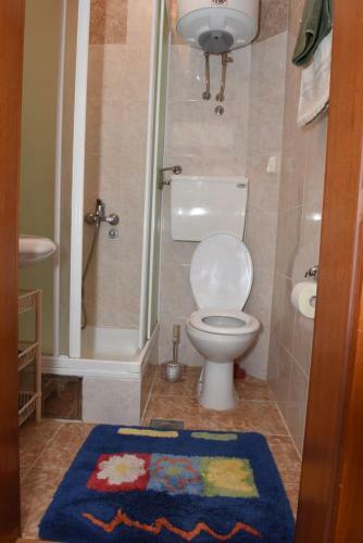 Apartamento Buket