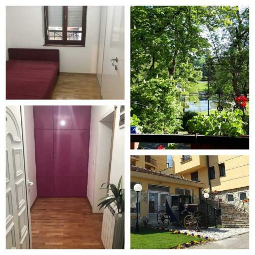 Apartman Kruna