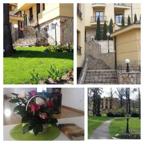 Apartman Kruna