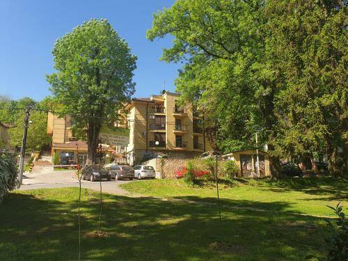Apartman Kruna