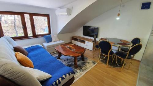 Apartamento Bella Ciao2