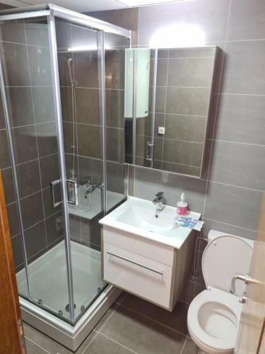 Fox House Apartmani