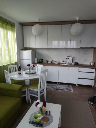 Apartmani Ss