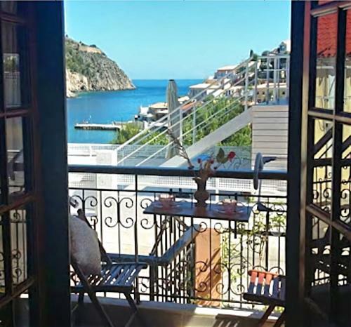 Apartamento Paradise View