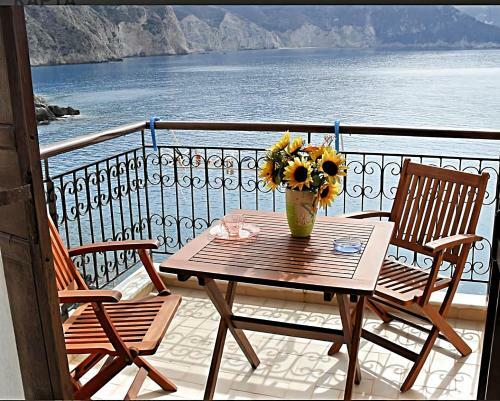 Apartamento Paradise View