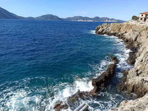 Apartamento Paradise View