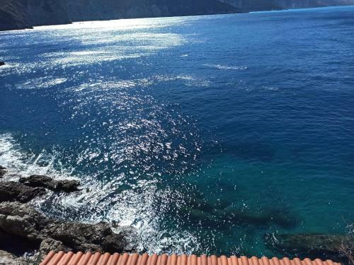 Apartamento Paradise View
