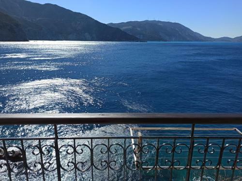 Apartamento Paradise View