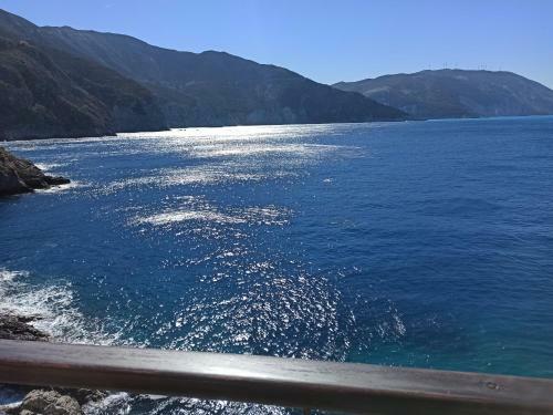 Apartamento Paradise View