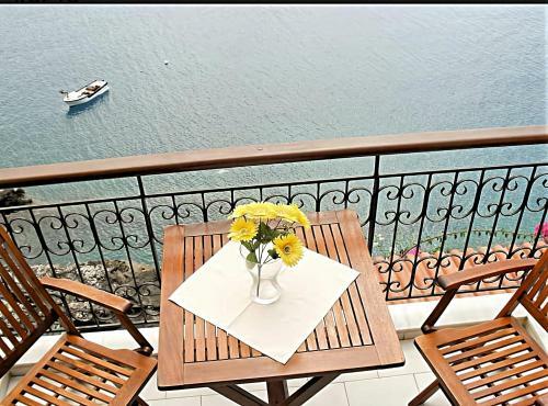Apartamento Paradise View
