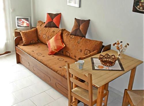 Apartamento Paradise View