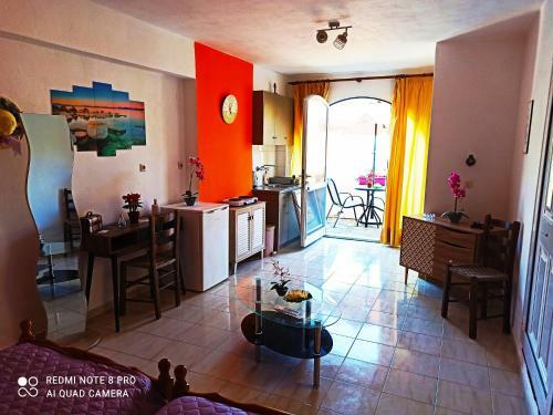 Apartamento Gardenia House