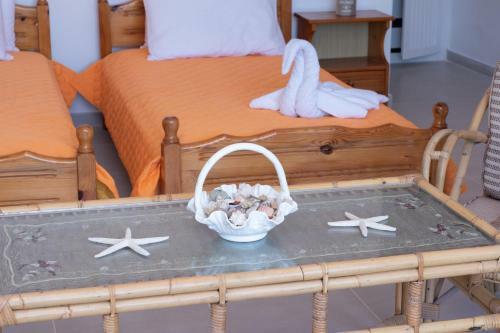 Apartamento Gardenia House