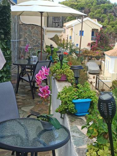 Apartamento Gardenia House