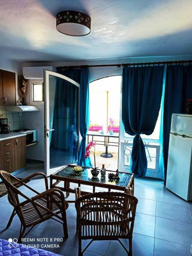 Apartamento Gardenia House