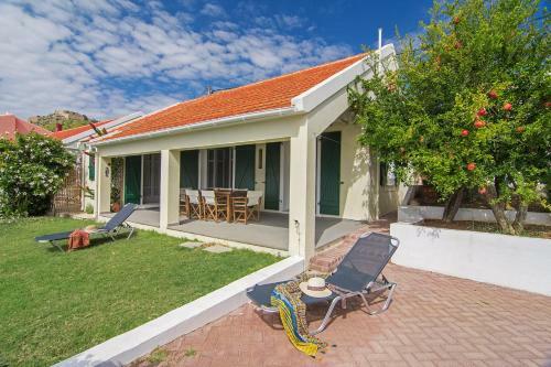 Villa Pelagos