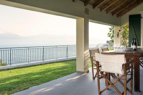 Villa Pelagos