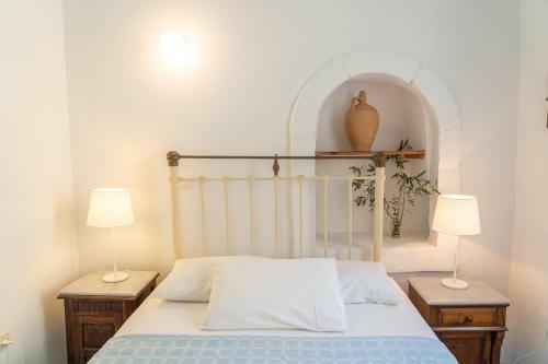 Architects House (100 Meters From Assos Beach)