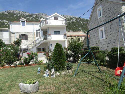 Nature Guest House Domljan