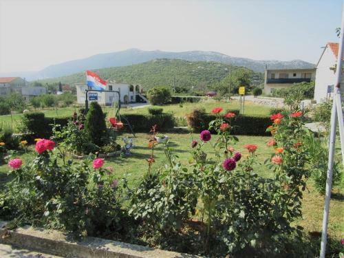 Nature Guest House Domljan