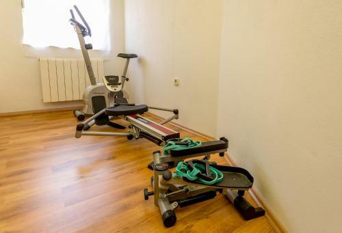 Nature Guest House Domljan